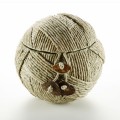 Yarn Ball Urn