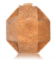 ADAGIO 
Cork and Paper urn
220 ci

$195.00
