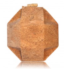 ADAGIO 
Cork and Paper urn
220 ci

$195.00