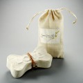 Dog Bone urn comes in three sizes